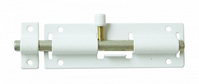 Картинка Задвижка СЕКРЕТ-КИРОВ ЗД 07 белая